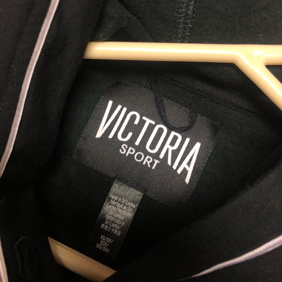 🚫TRADED🚫 Victoria Secret Sport Hoodie - Picture 2 of 2